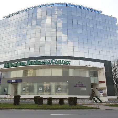 Hotel Millenium Konstanca Zewnętrze zdjęcie