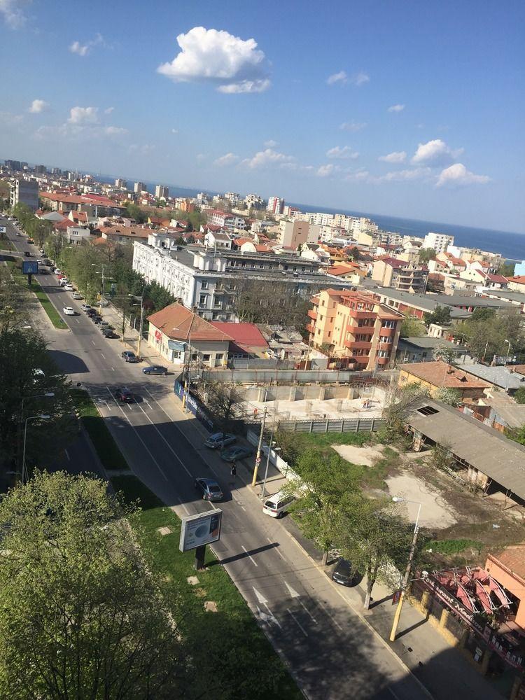 Hotel Millenium Konstanca Zewnętrze zdjęcie